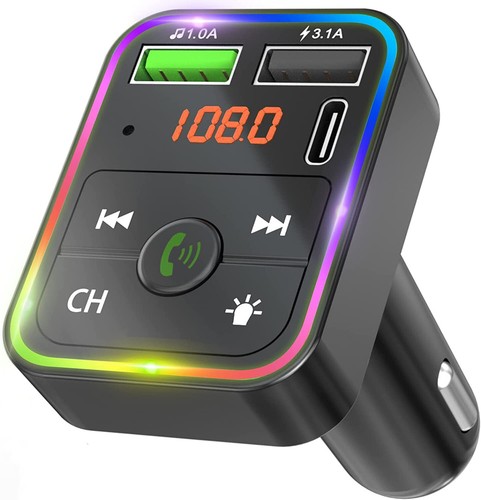 Kit vivavoce bluetooth - kit, auto