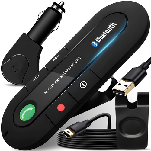 Kit vivavoce bluetooth per - kit,