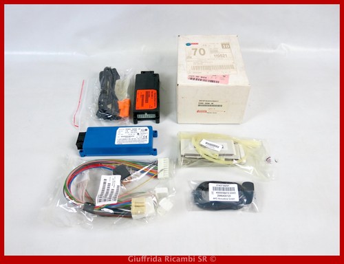 Kit vivavoce bluetooth - kit, swc3