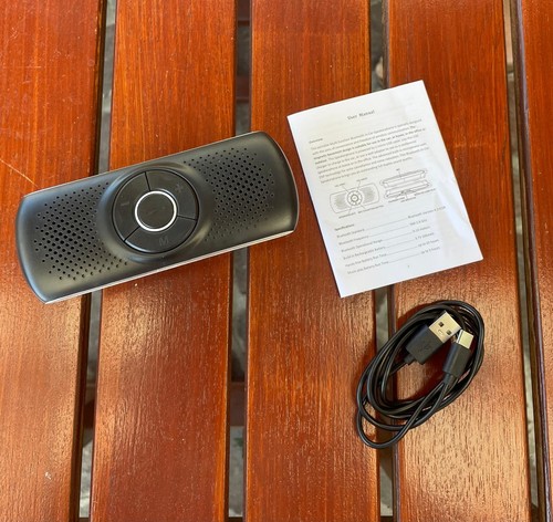 Kit vivavoce per auto