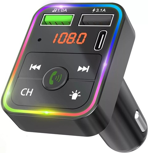 Kit vivavoce bluetooth - bluetooth, auto