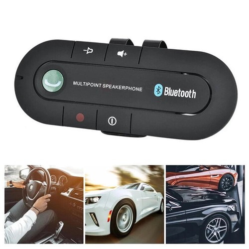 Vivavoce auto bluetooth 0 - auto, 5.0