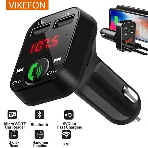 Kit vivavoce bluetooth - kit, auto