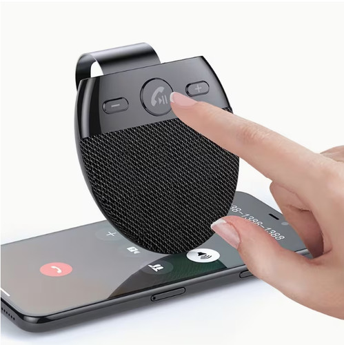 Vivavoce bluetooth auto - auto, kit