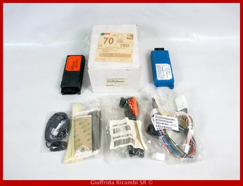 Kit vivavoce bluetooth - kit,