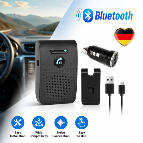 Vivavoce auto bluetooth - auto,