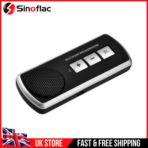 Kit bluetooth auto vivavoce - kit,