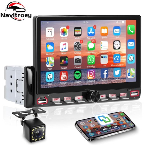Autoradio bluetooth din - autoradio,