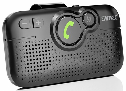 Kit vivavoce bluetooth - kit,