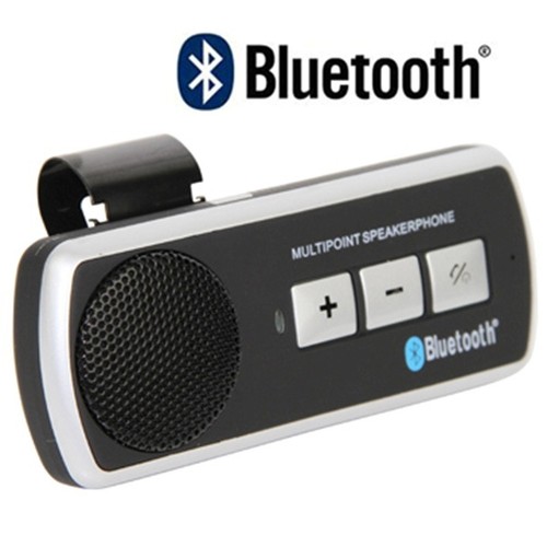Kit vivavoce bluetooth per - vivavoce,