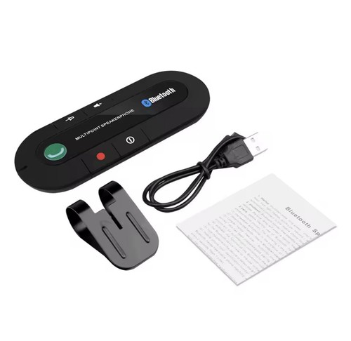 Kit vivavoce bluetooth - bluetooth, auto