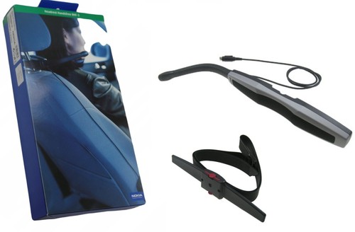 Nokia kit bluetooth vivavoce - nokia,
