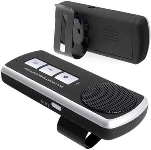 Kit vivavoce bluetooth - vivavoce,