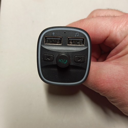 Kit vivavoce bluetooth auto - kit,