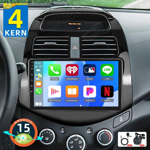 Autoradio android 15 gps - autoradio,