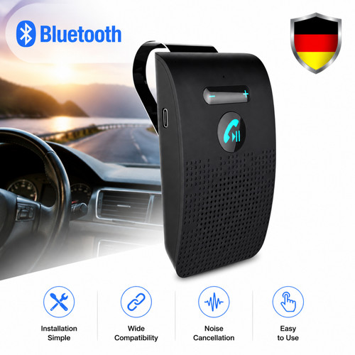 Vivavoce bluetooth auto - vivavoce,