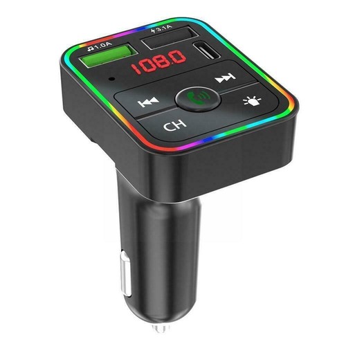 Kit vivavoce bluetooth mp3 - bluetooth,