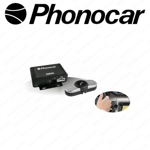 Phonocar 06820 kit - phonocar,