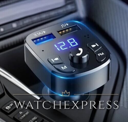 Kit bluetooth vivavoce per - bluetooth,
