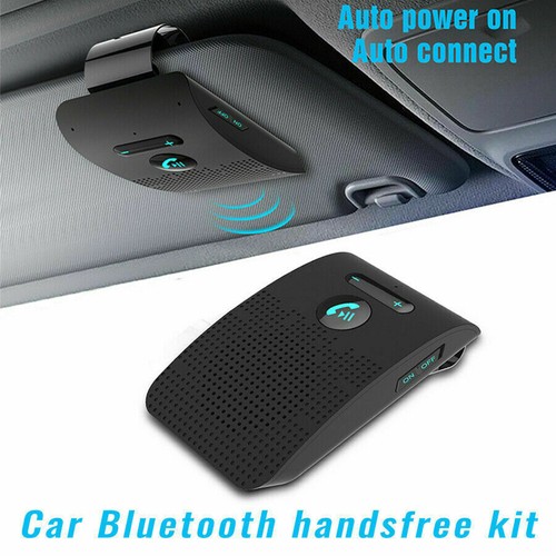 Kit vivavoce bluetooth - vivavoce,