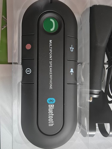 Kit vivavoce bluetoooth per - kit,