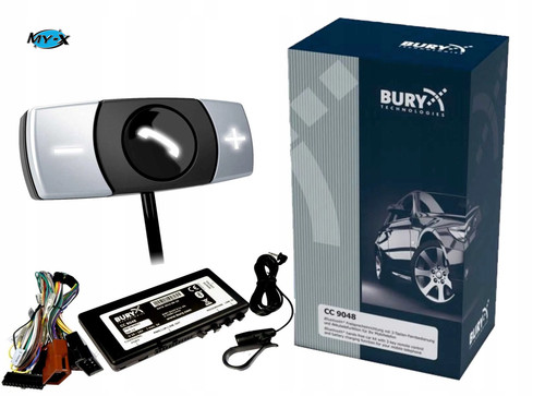 Kit vivavoce auto - auto, universale