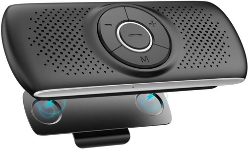 Kit vivavoce bluetooth per - vivavoce,