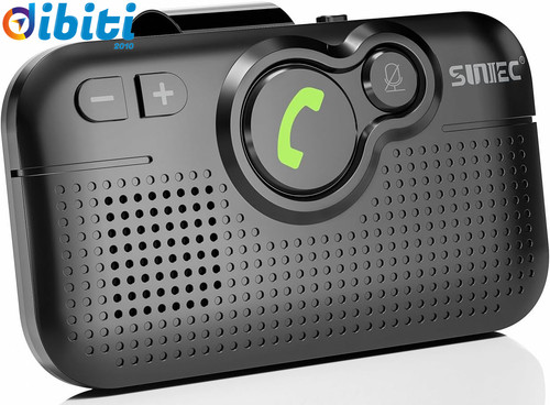 Kit vivavoce bluetooth auto - kit,