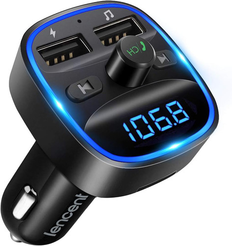 Trasmettitore bluetooth per - trasmettitore,