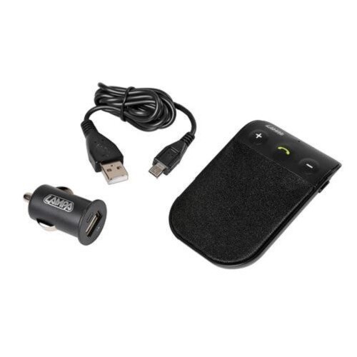 Bluetooth car kit - bluetooth, kit,