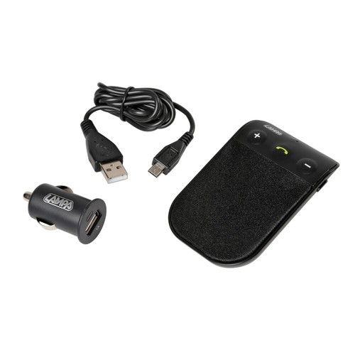 Kit vivavoce bluetooth auto - kit,
