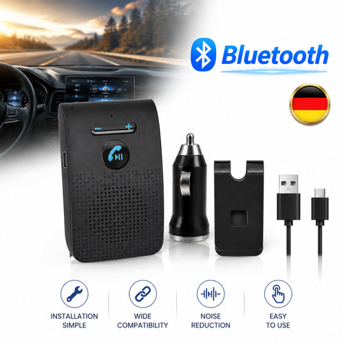 Vivavoce auto bluetooth - vivavoce,