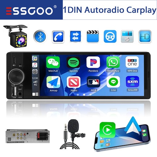 Autoradio 1 din - autoradio,