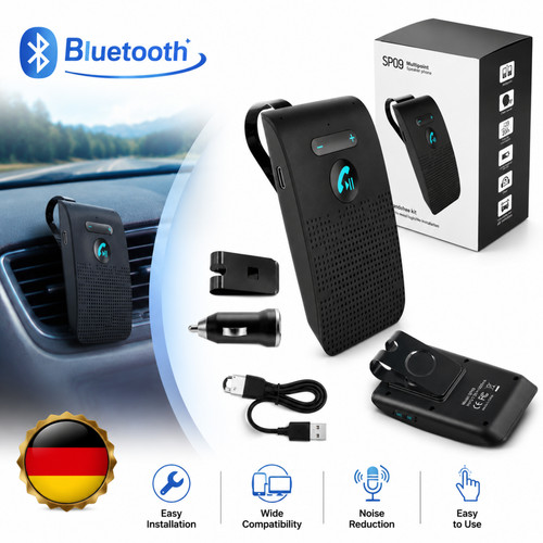 Vivavoce bluetooth auto - vivavoce,