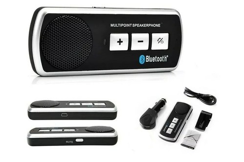 Kit bluetooth vivavoce - bluetooth, 4.1