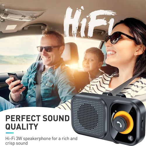 Kit vivavoce wireless