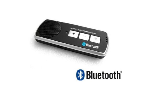 Kit vivavoce bluetooth multi - vivavoce,