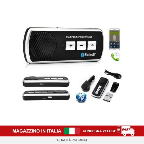 Trade shop kit vivavoce - kit,