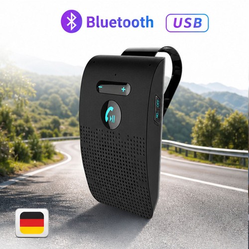Vivavoce auto bluetooth - auto,