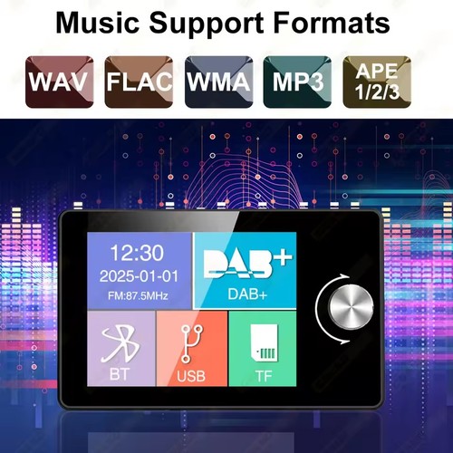 Adattatore autoradio dab - adattatore, dab+