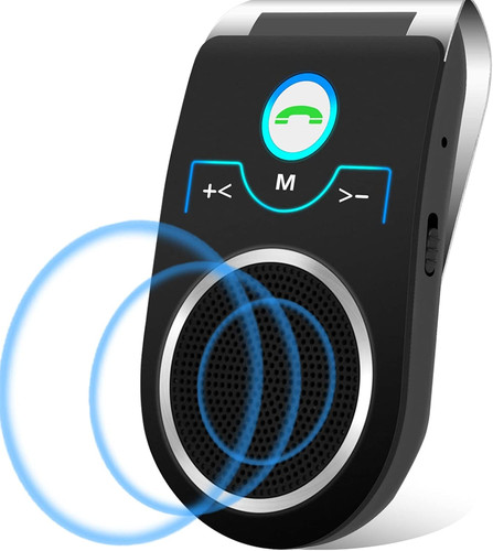 Kit vivavoce bluetooth per - vivavoce,