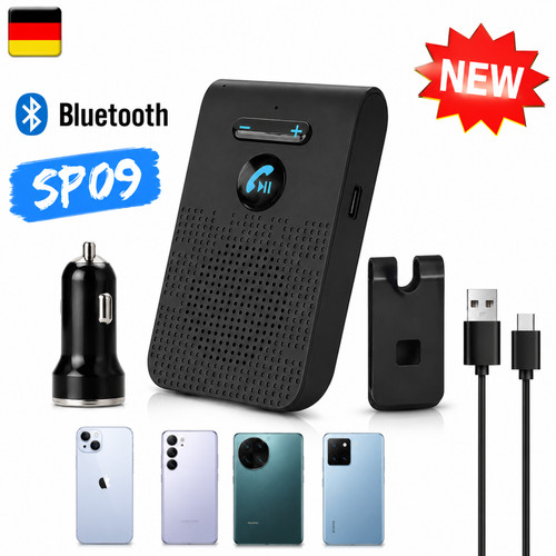 Vivavoce auto bluetooth - vivavoce,