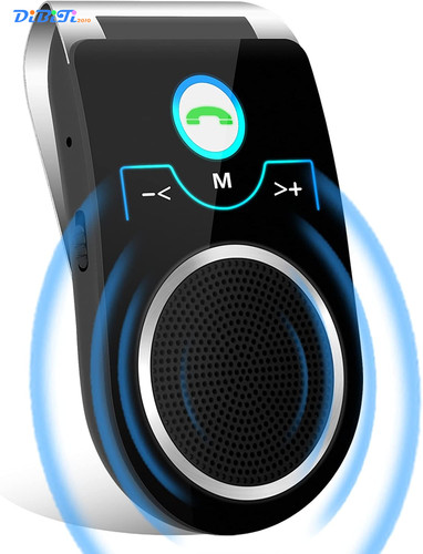 Kit vivavoce bluetooth - kit,