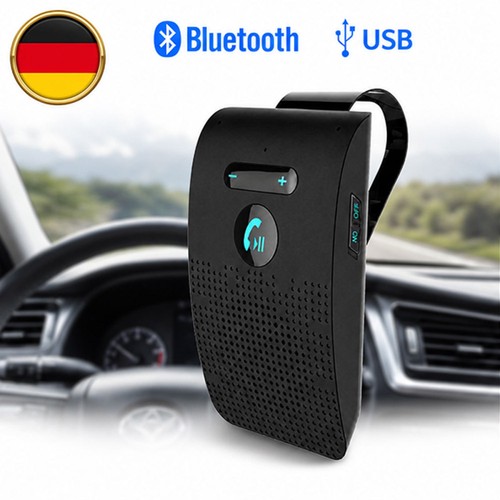Vivavoce auto bluetooth - auto, 5.0