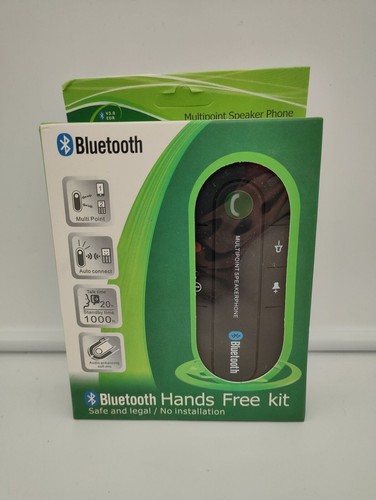 Bluetooth kit vivavoce per