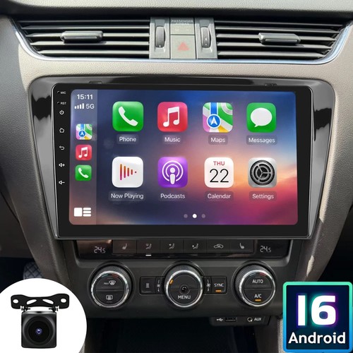 Autoradio carplay gps - autoradio,