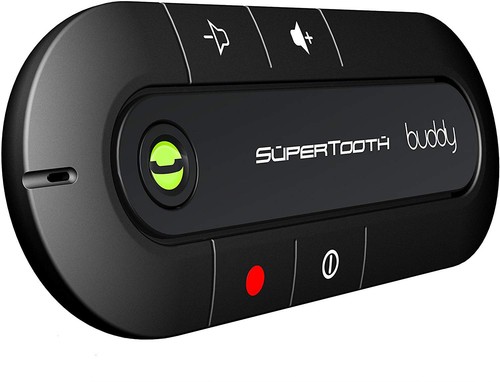 Kit buddy vivavoce - kit, bluetooth
