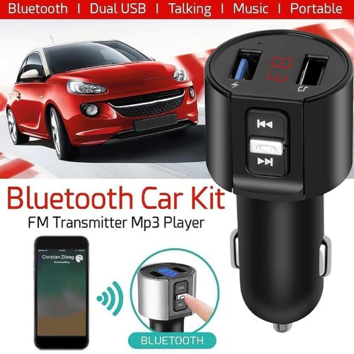 Kit vivavoce per - kit, fm