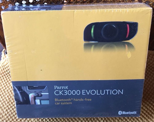 Ck3000 parrot evolution kit - parrot,