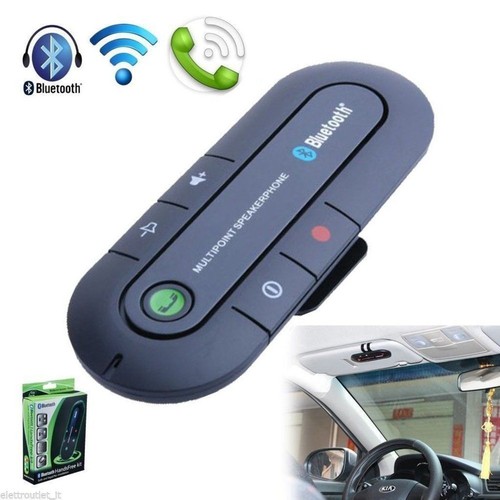 Kit bluetooth vivavoce - bluetooth, auto